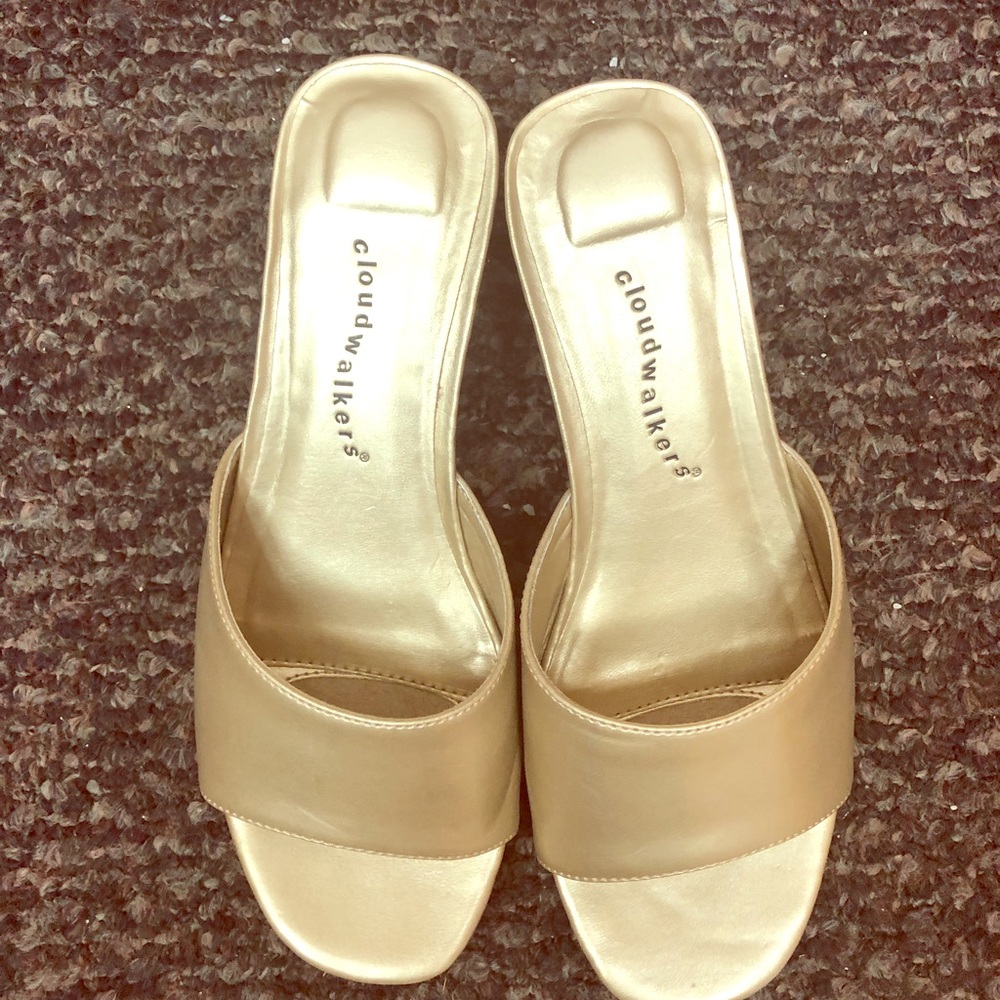 Cloudwalkers Espadrille